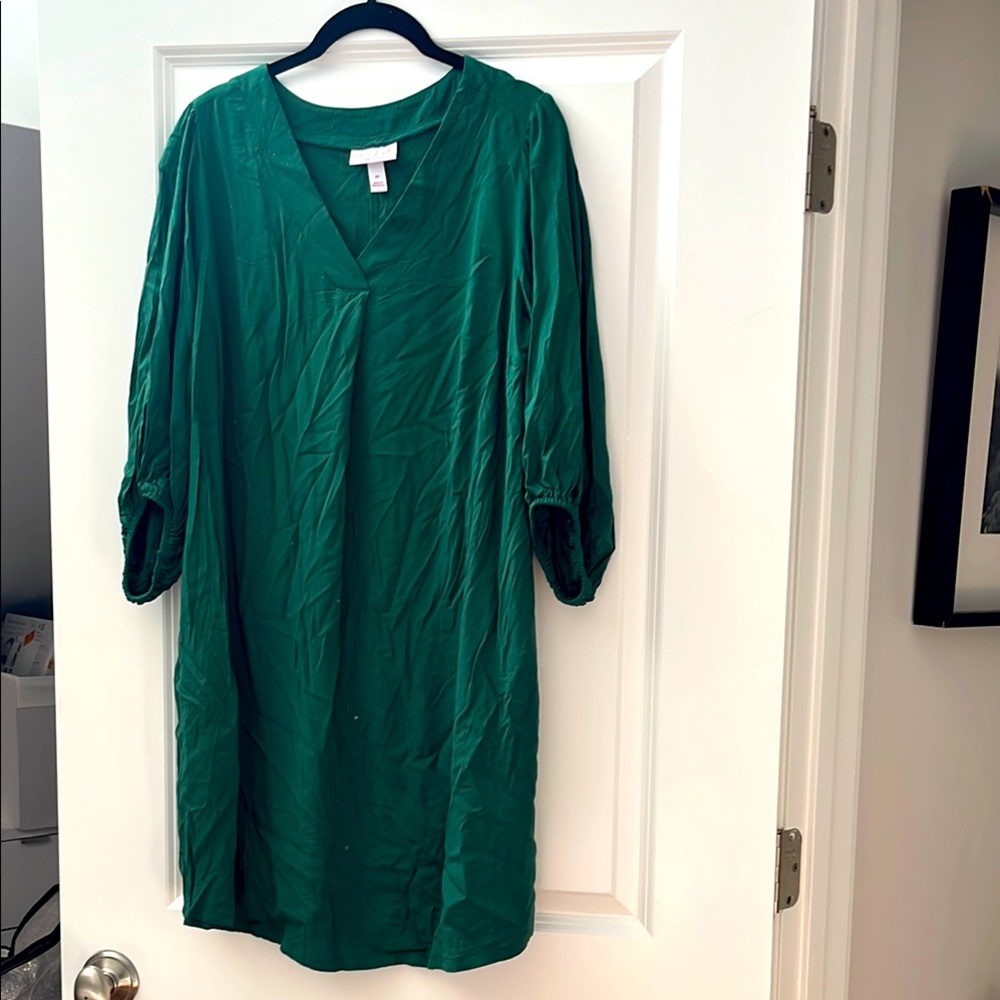 Maternity Isabel by Ingrid + Isabel dress